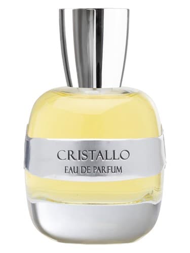 Cristallo di Rocca New Edition - کریستالو دی روکا نسخه جدید