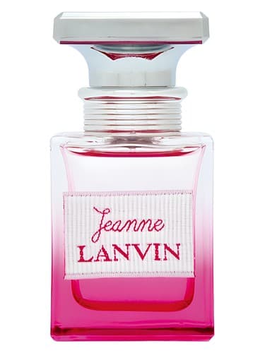 Jeanne Lanvin Limited Edition - Jeanne Lanvin نسخه محدود
