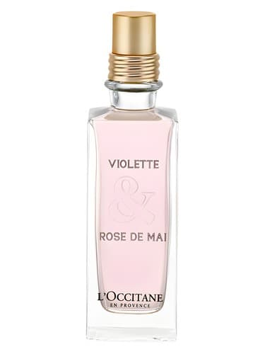Violette & Rose de Mai - ویولت و رز د مای