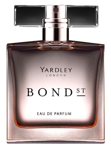 Bond St