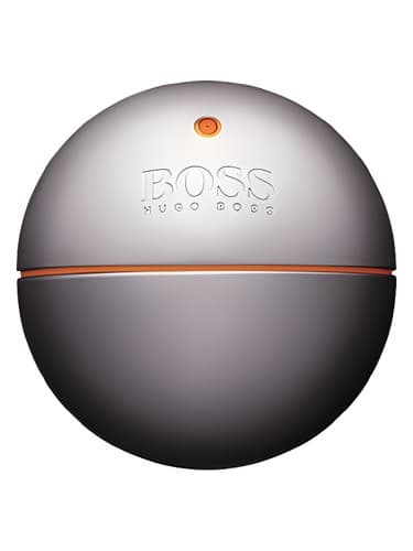 Boss in Motion - رئیس در حرکت