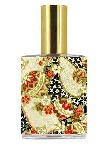 Geisha Vanilla Hinoki Eau de Parfum - عطر گیشا وانیلا هینوکی