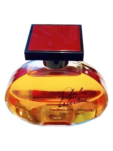 Ambre Libertine - آمبره لیبرتین
