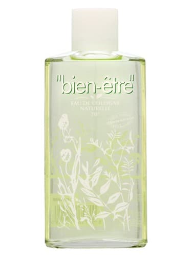 Eau de Cologne Naturelle