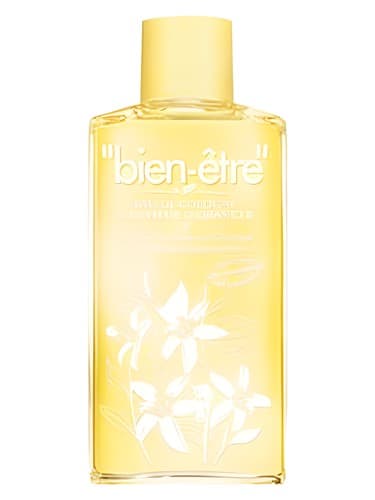 Eau de Cologne Fleur d’Orange