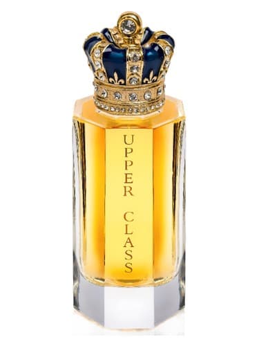 Upper Class - طبقه بالا