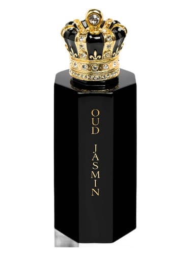 Oud Jasmine - عود یاس