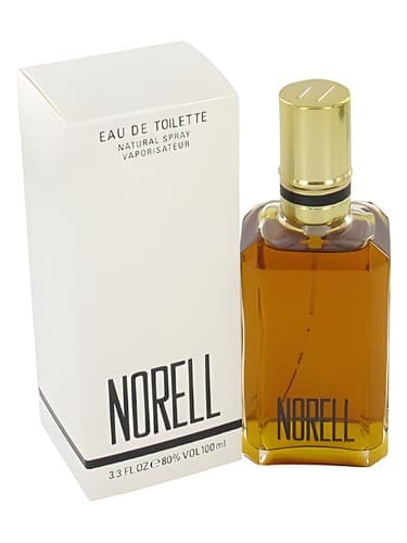 Norell - نورل