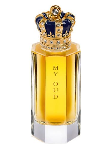 My Oud - عود من