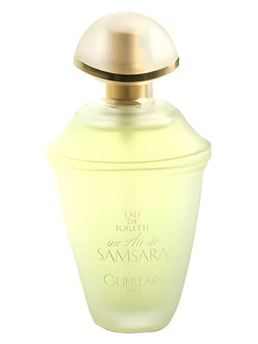 Un Air de Samsara