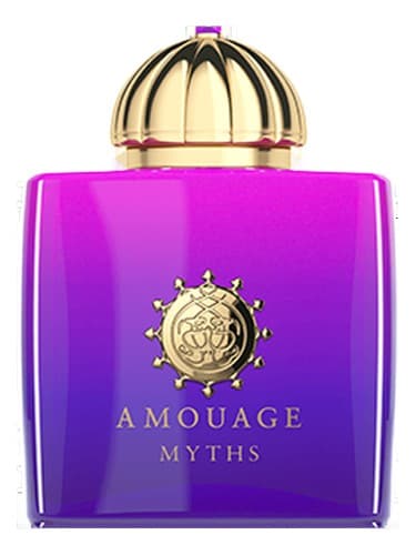 Myths Woman