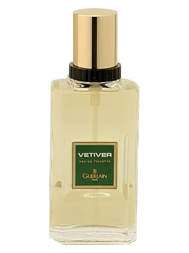 Vetiver (Vintage Edition) - وتیور (نسخه قدیمی)