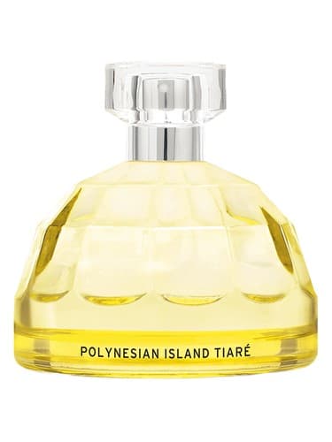 Polynesian Island Tiare