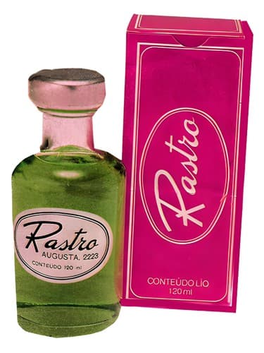 Rastro - رستو