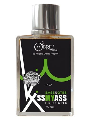 Kiss My Ass BaseNotes - Ass My BaseNotes را ببوس