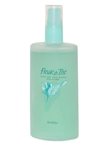 Fleur de Thé