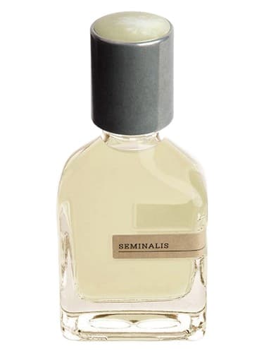 Seminalis - سمینالیس