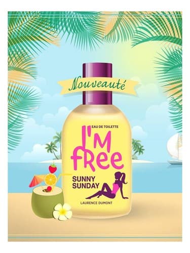 I'm Free Sunny Sunday - من یکشنبه آفتابی آزاد هستم