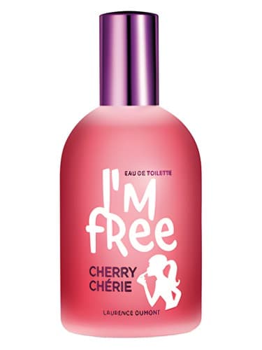I'm Free Cherry Cherie