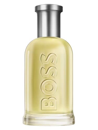 Boss Bottled 