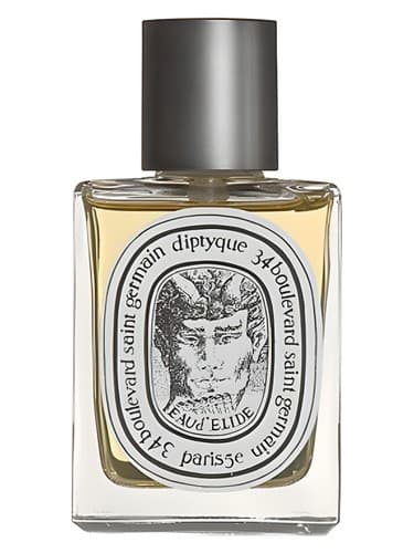 Eau d'Elide
