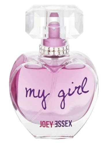 My Girl - دختر من