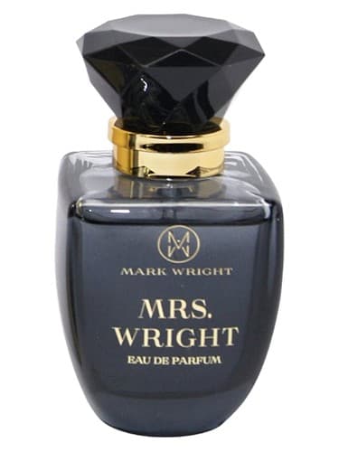 Mrs Wright - خانم رایت