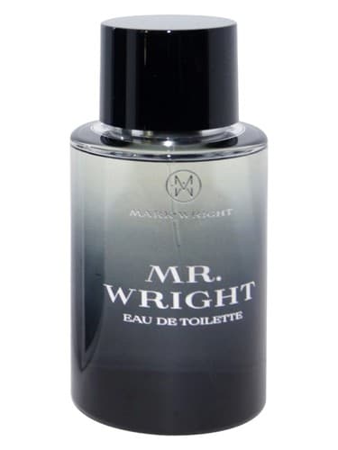 Mr Wright - آقای رایت