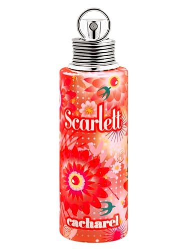 Scarlett Le Paradis - اسکارلت لو پارادیس