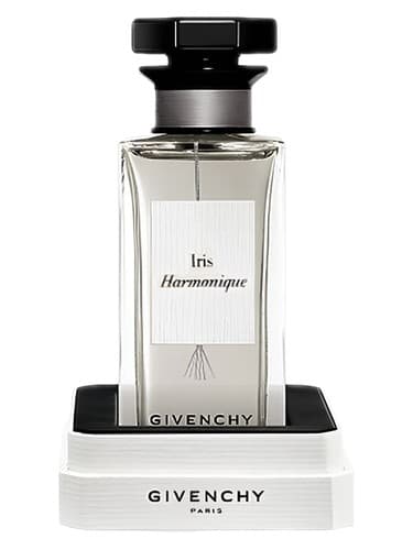 Iris Harmonique - زنبق هارمونیک
