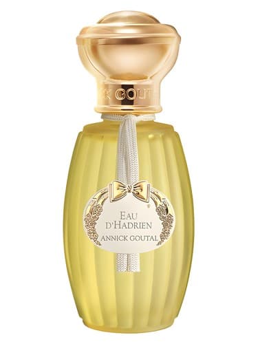 Dolce Vita Collection Eau d'Hadrien - دولچه ویتا کالکشن Eau d'Hadrien