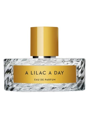 A Lilac a Day - یک یاس وایولت در روز