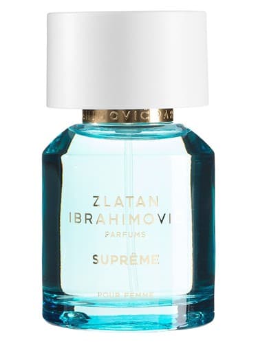 Supreme Pour Femme - سوپریم پور فم