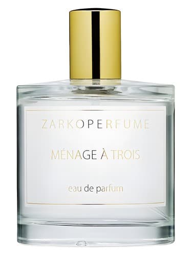 Ménage à Trois