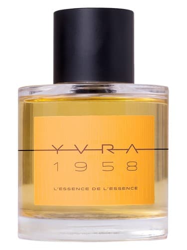 1958 - L’Essence de L’Essence 