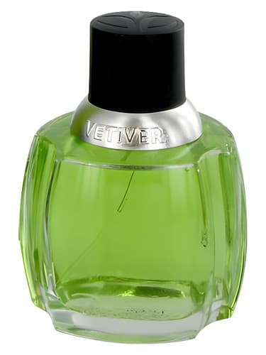 Vetiver