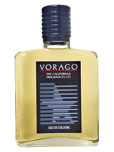 Vorago - وراگو