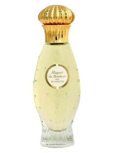 Muguet du Bonheur 