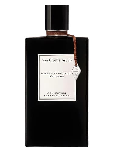 Moonlight Patchouli - پاتچولی مهتابی