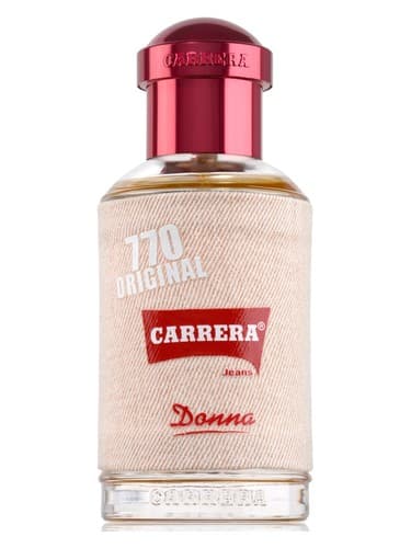 Carrera Jeans 770 Original Donna - کاررا جین 770 اصل دونا
