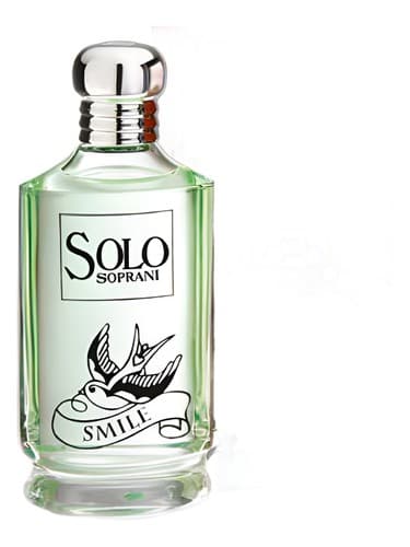 Solo Soprani Smile - لبخند سوپرانی سولو