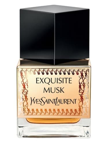 Exquisite Musk - مشک نفیس