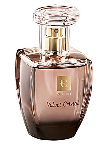 Velvet Cristal