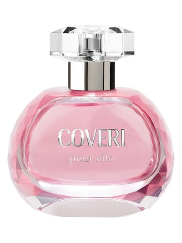 Coveri pour Elle