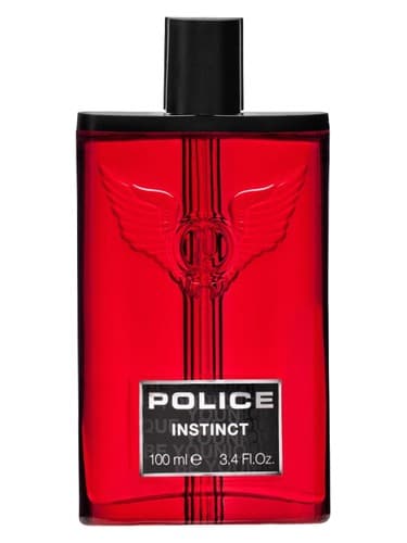 Instinct - غریزه