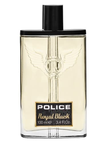 Royal Black