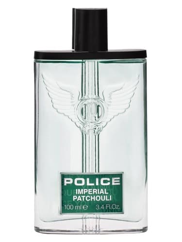 Imperial Patchouli