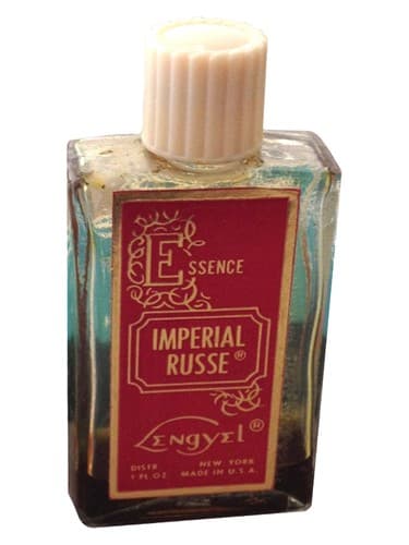 Essence Imperiale Russe