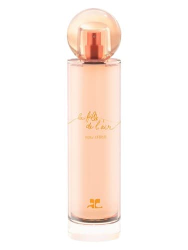 La Fille de l'Air Eau d'Ete