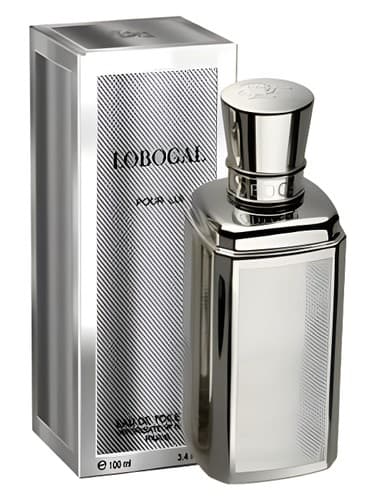 Lobogal Pour Lui - لوبوگال پور لویی